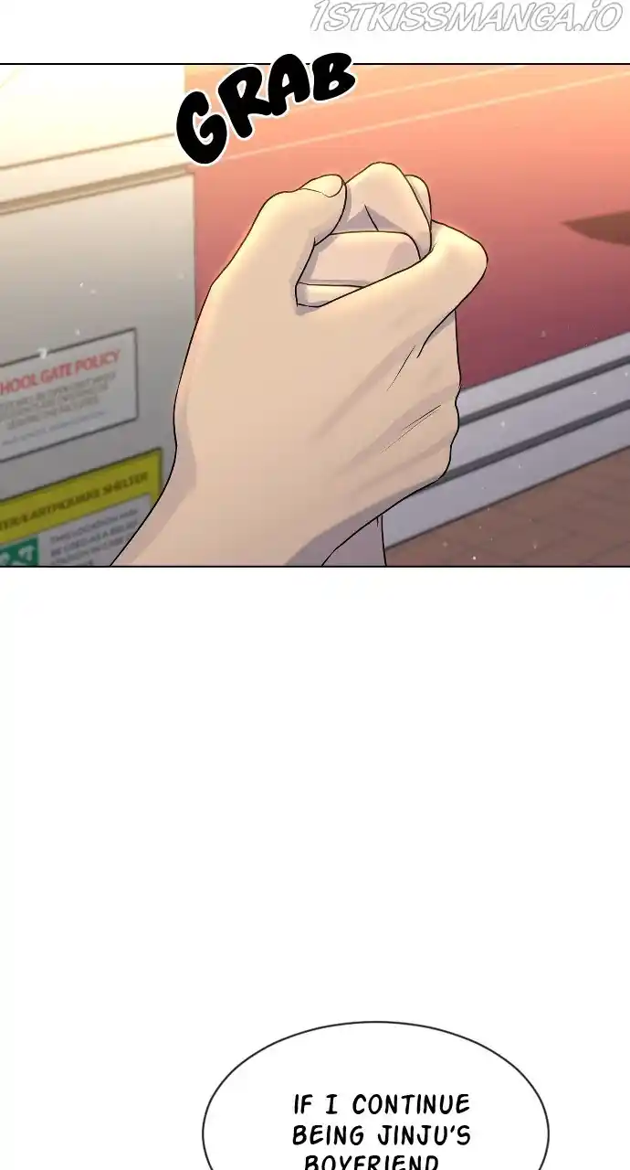 Hypnosis School Chapter 44