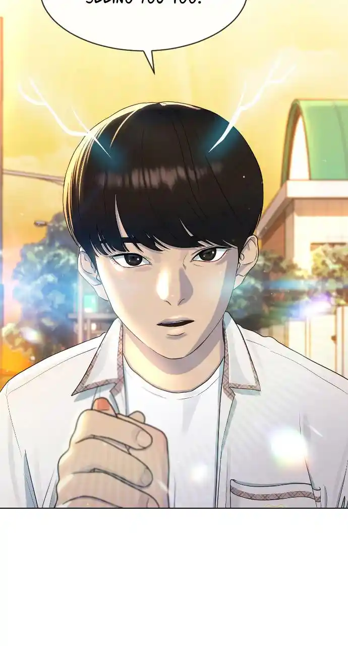 Hypnosis School Chapter 45