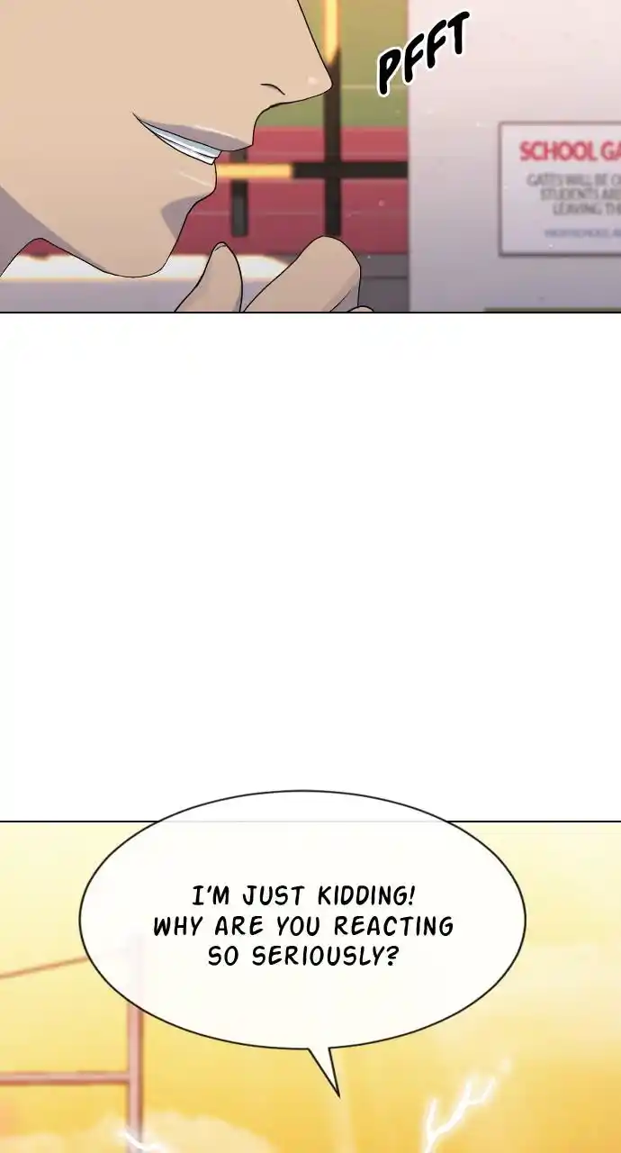 Hypnosis School Chapter 45