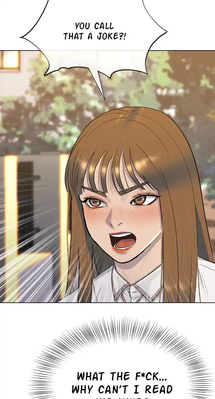 Hypnosis School Chapter 45