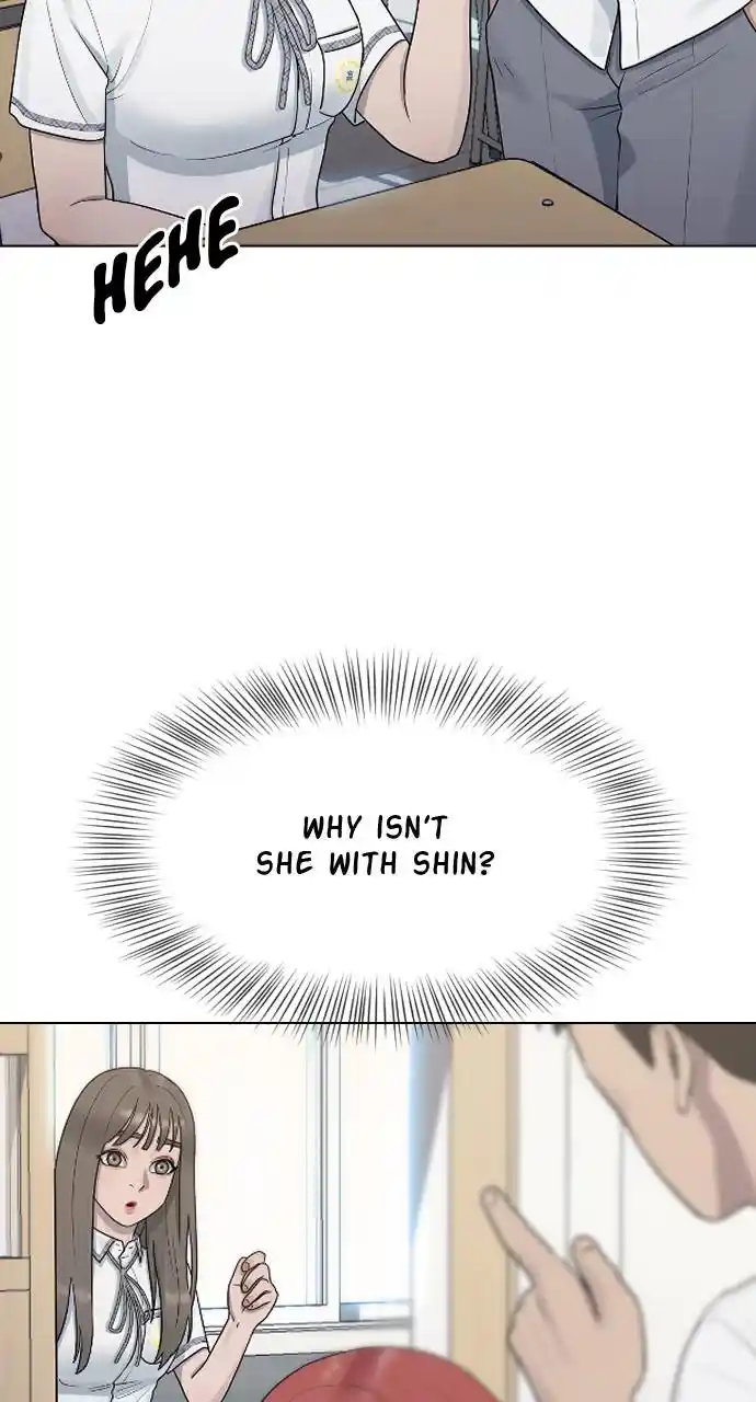 Hypnosis School Chapter 45