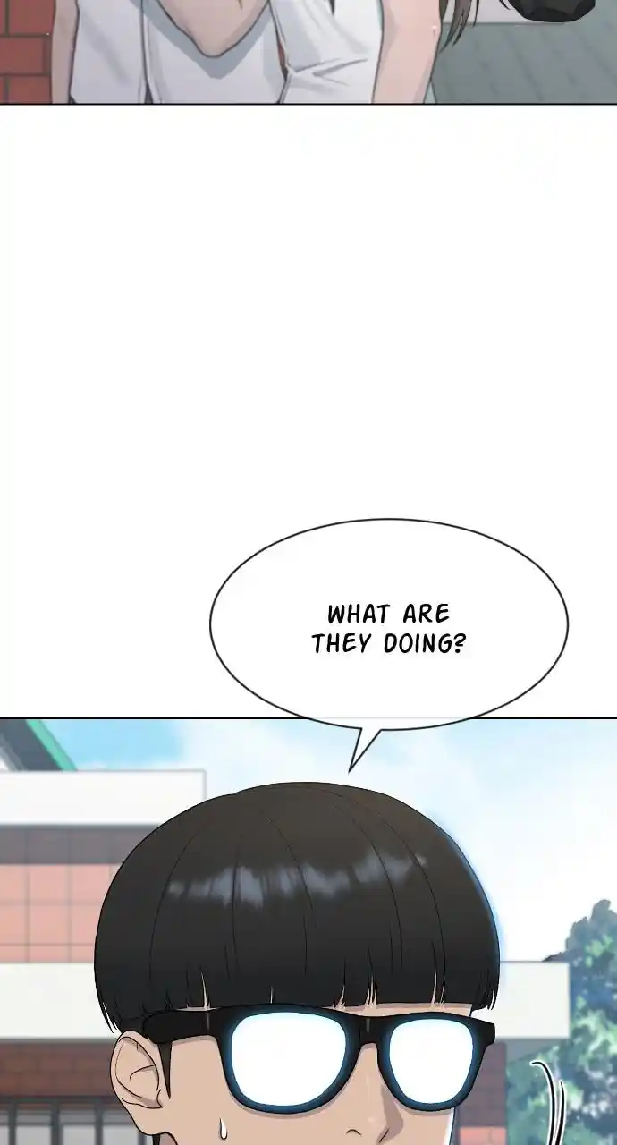 Hypnosis School Chapter 45