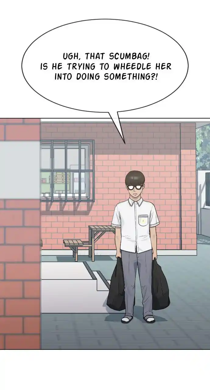 Hypnosis School Chapter 45