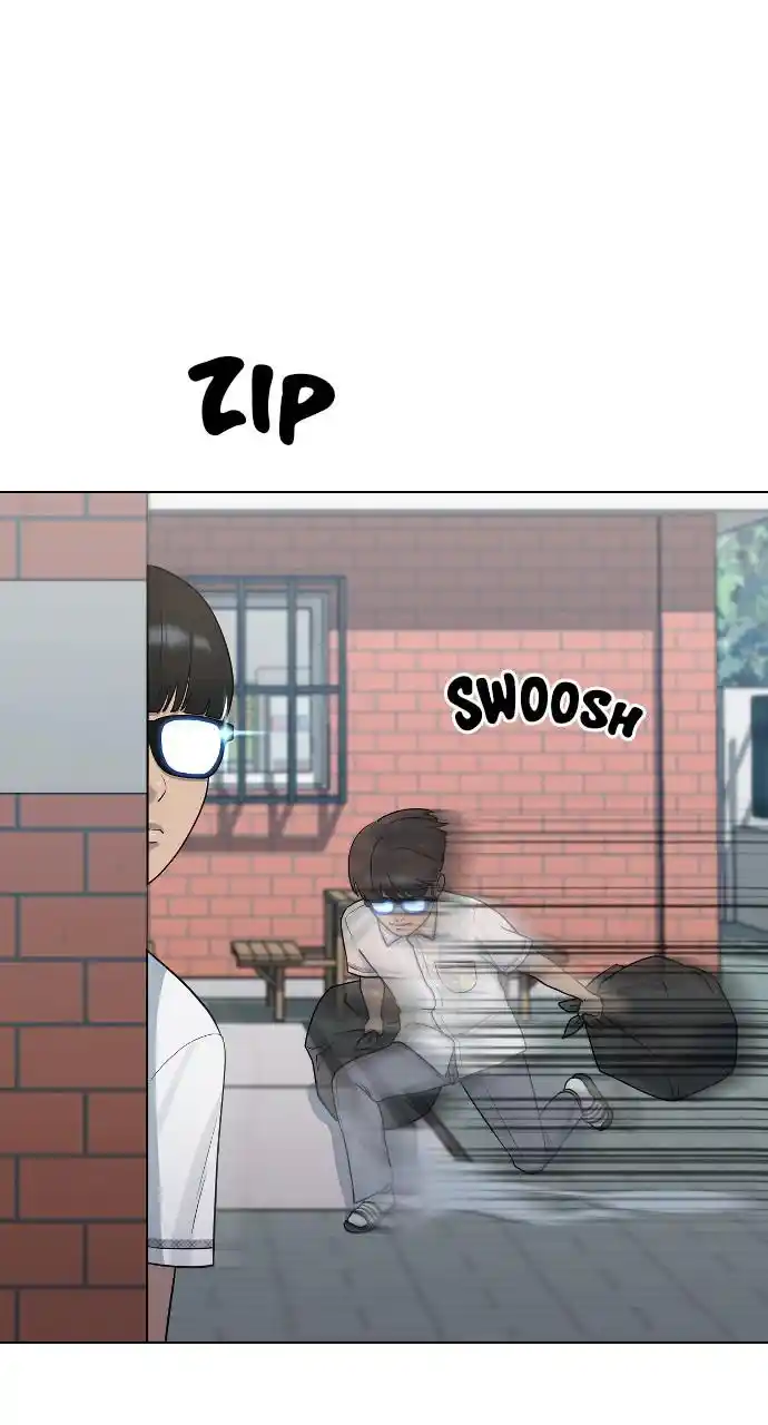 Hypnosis School Chapter 45