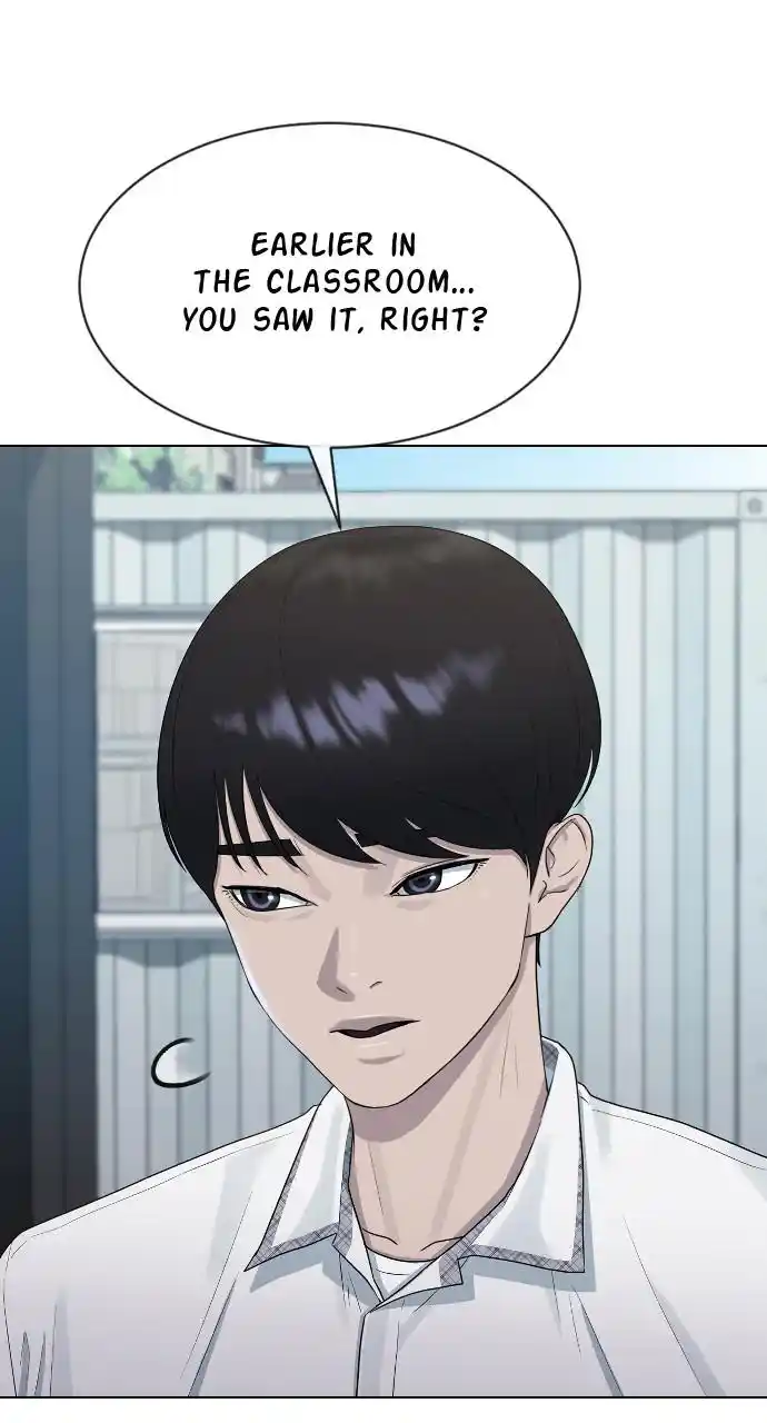 Hypnosis School Chapter 45