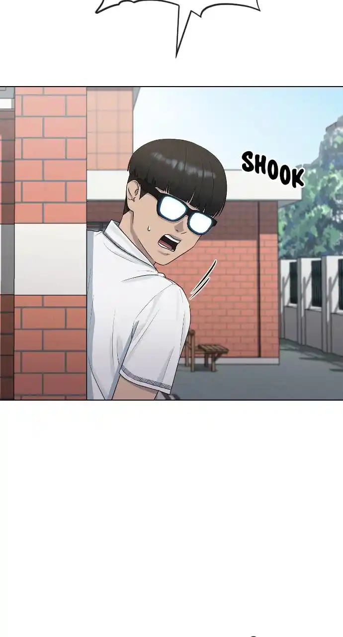 Hypnosis School Chapter 45