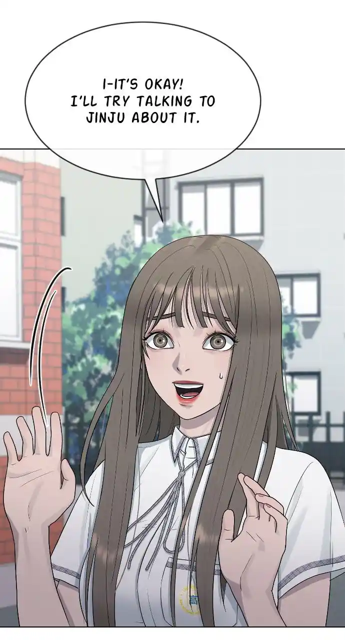 Hypnosis School Chapter 45