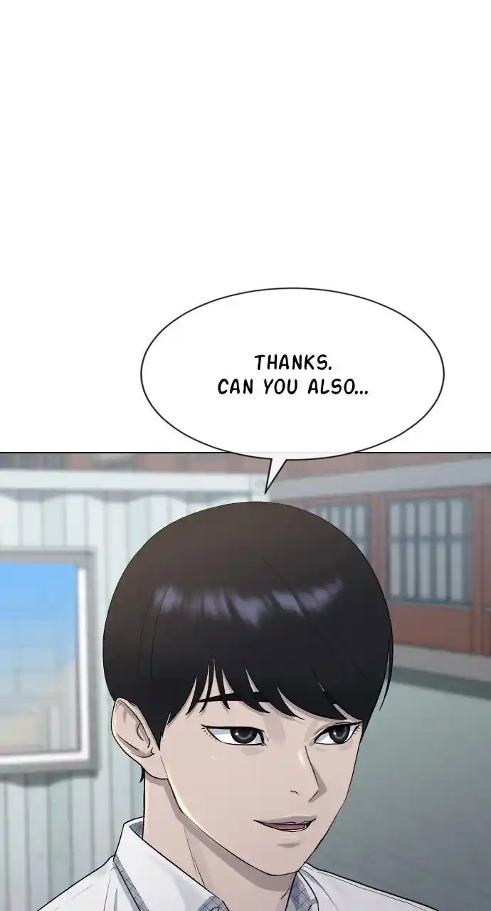 Hypnosis School Chapter 45