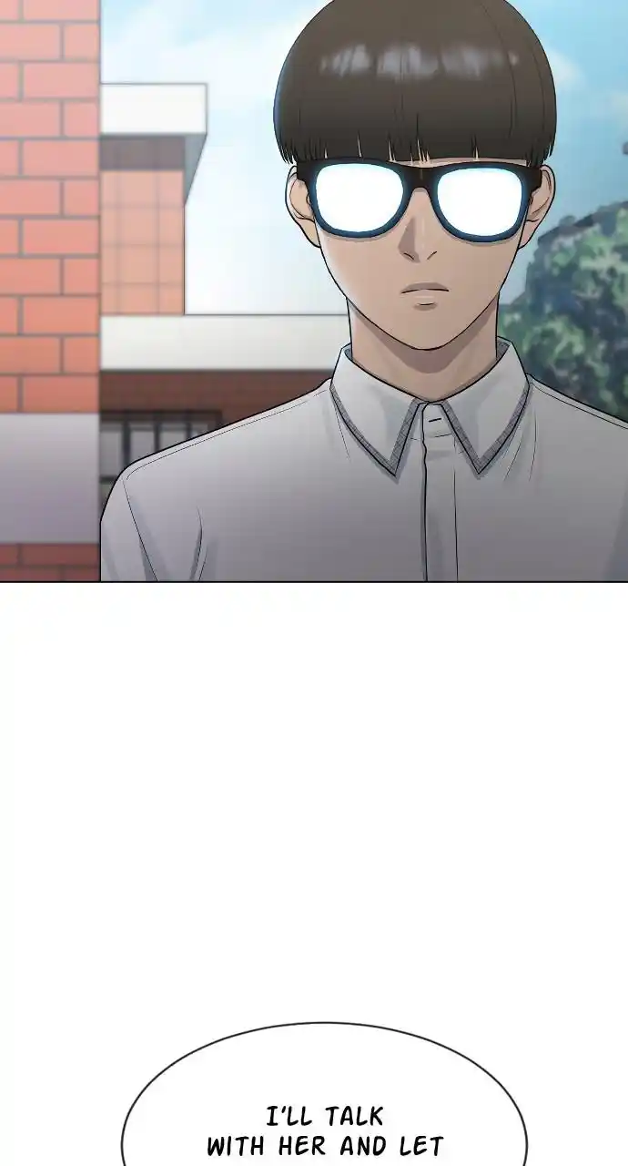 Hypnosis School Chapter 45