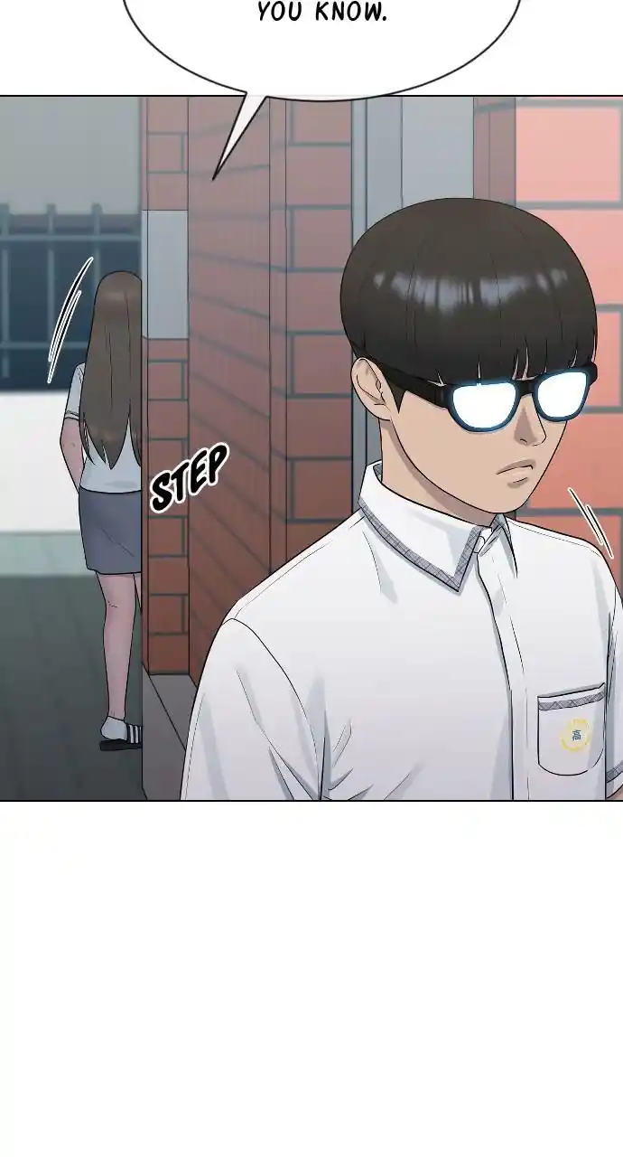 Hypnosis School Chapter 45