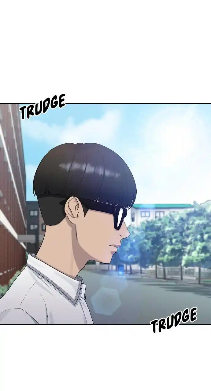 Hypnosis School Chapter 45