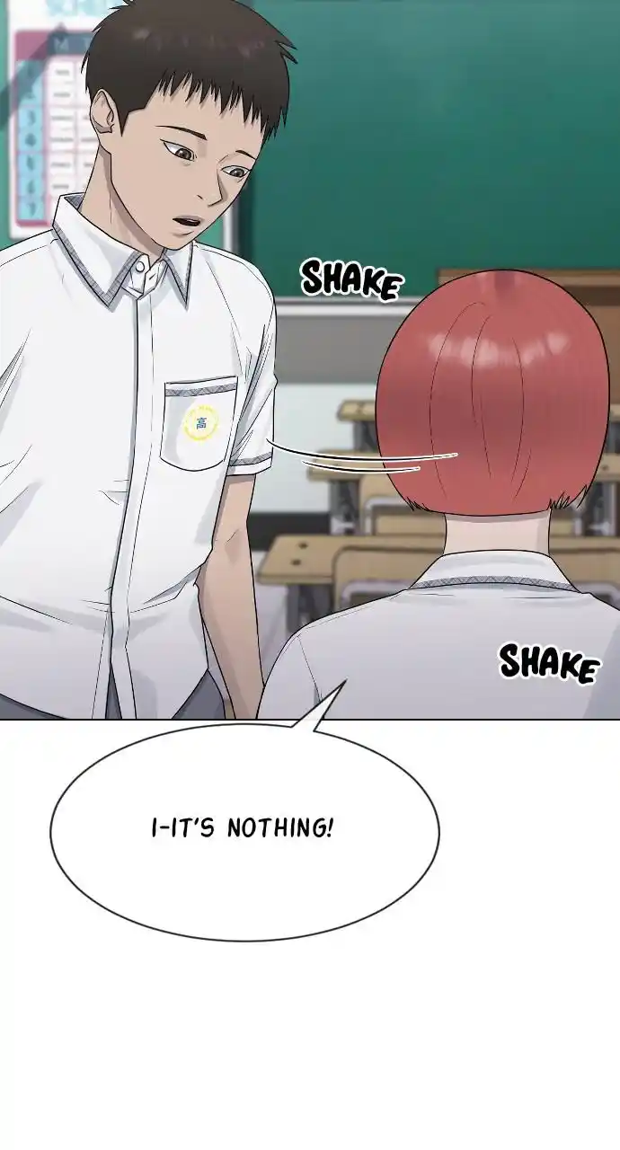 Hypnosis School Chapter 45