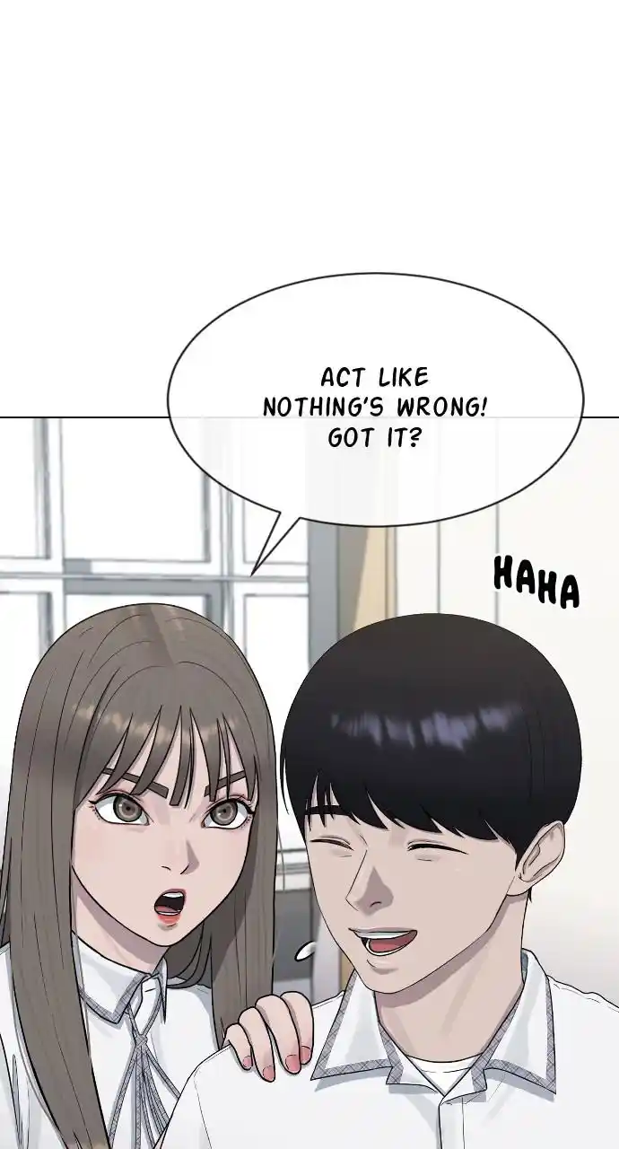 Hypnosis School Chapter 45