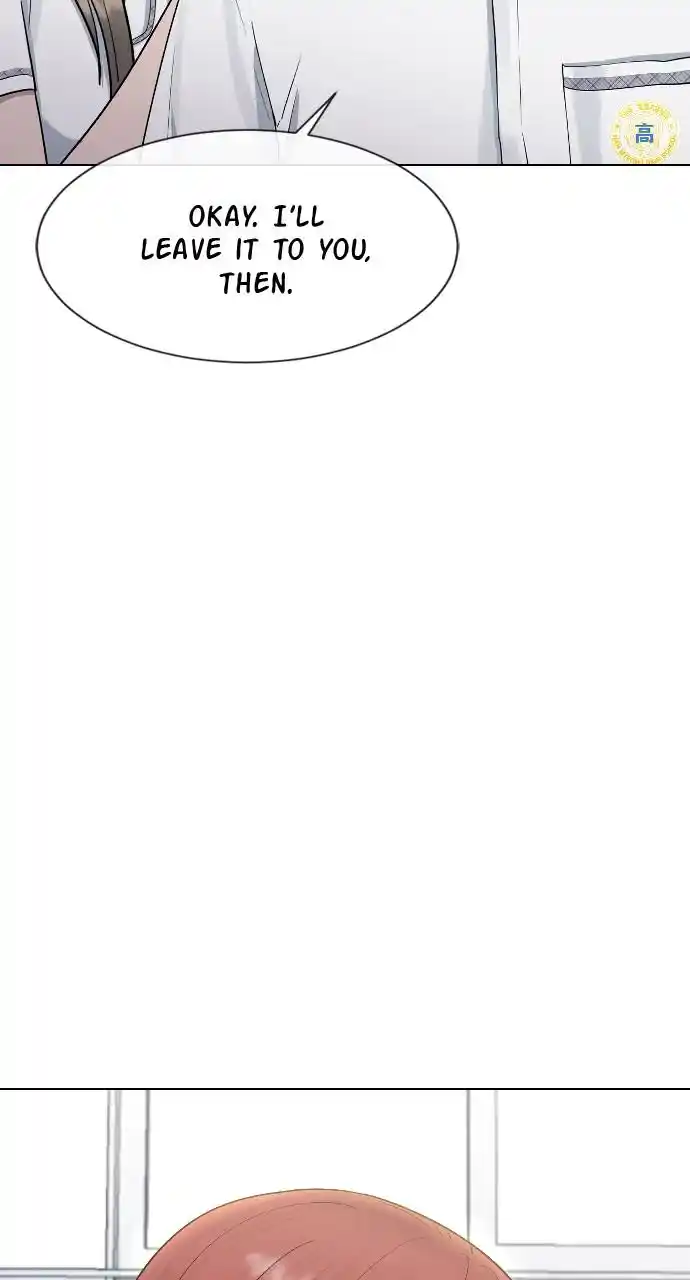 Hypnosis School Chapter 45