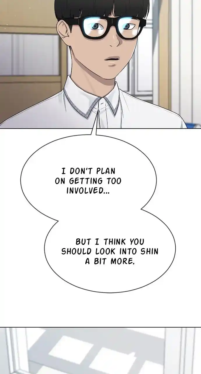 Hypnosis School Chapter 45