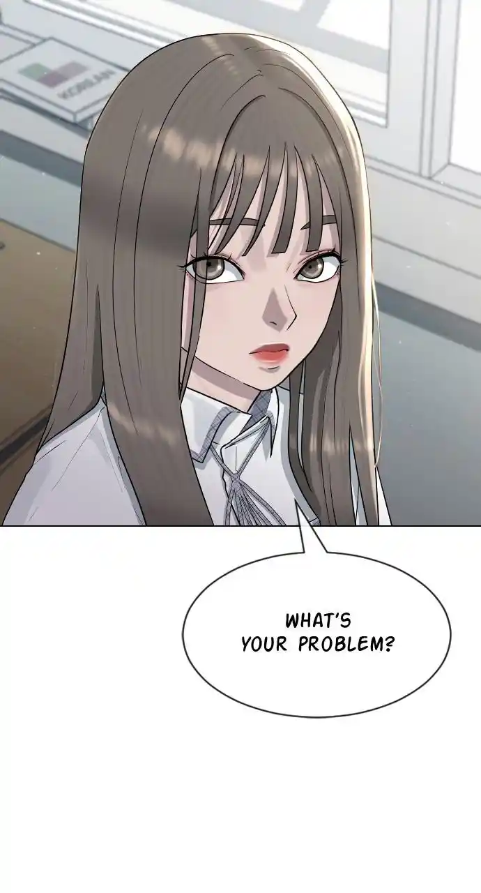 Hypnosis School Chapter 45