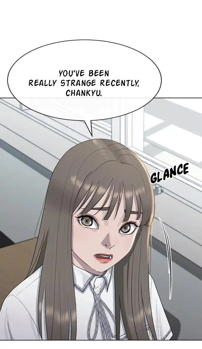 Hypnosis School Chapter 45