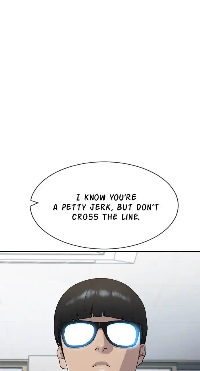 Hypnosis School Chapter 45