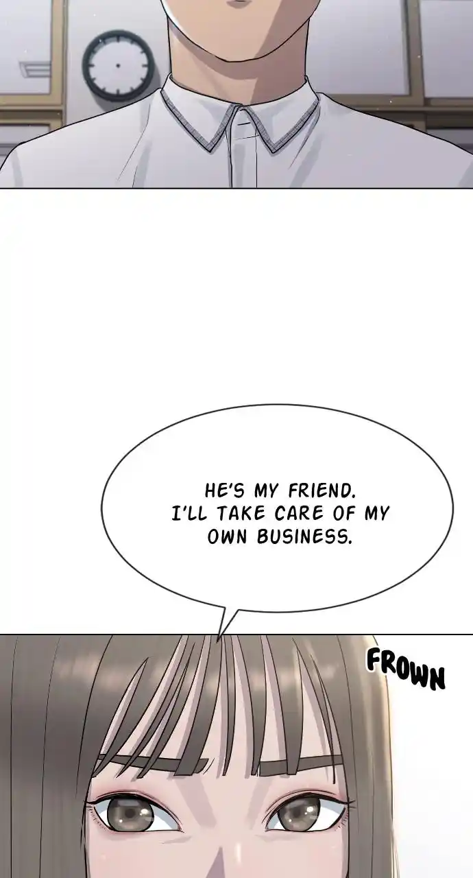 Hypnosis School Chapter 45