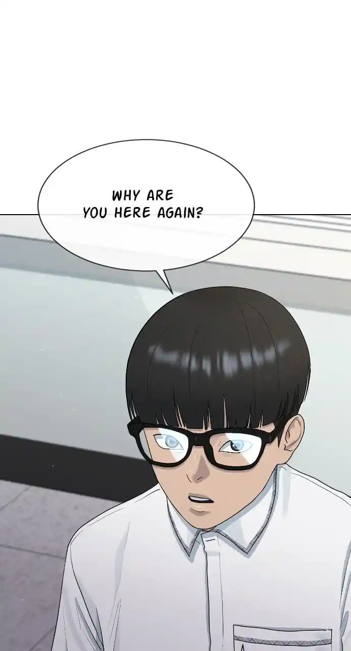 Hypnosis School Chapter 46