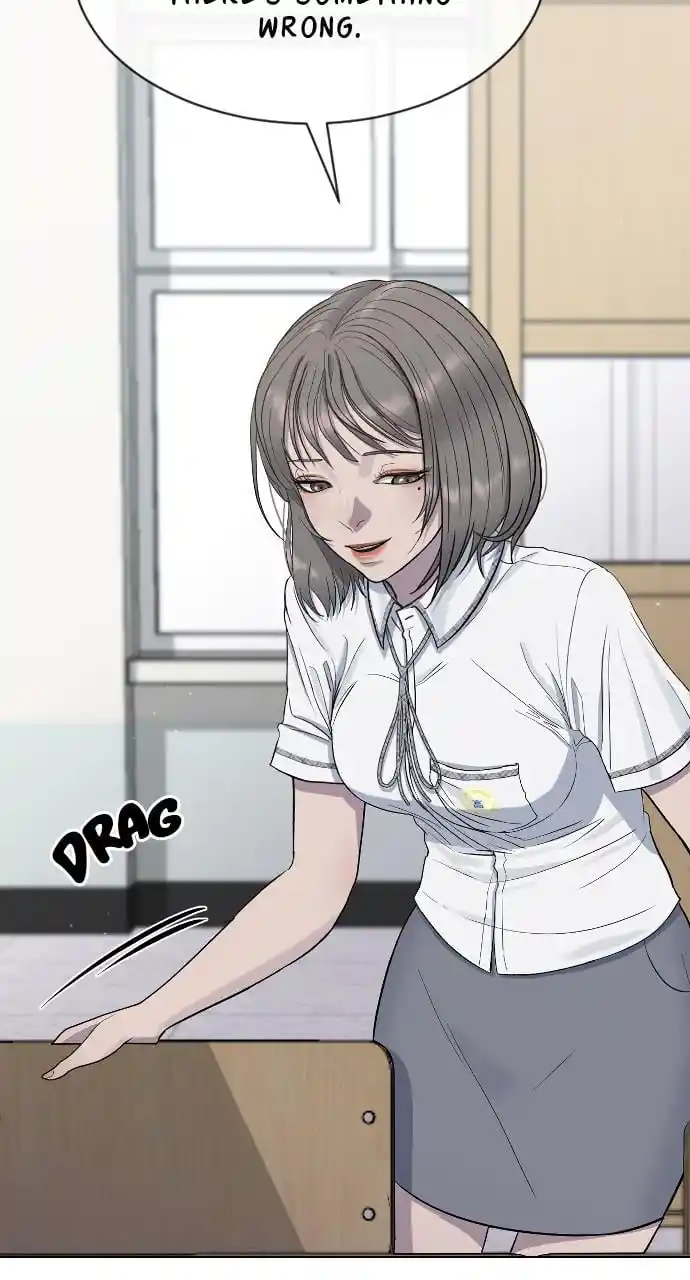 Hypnosis School Chapter 46