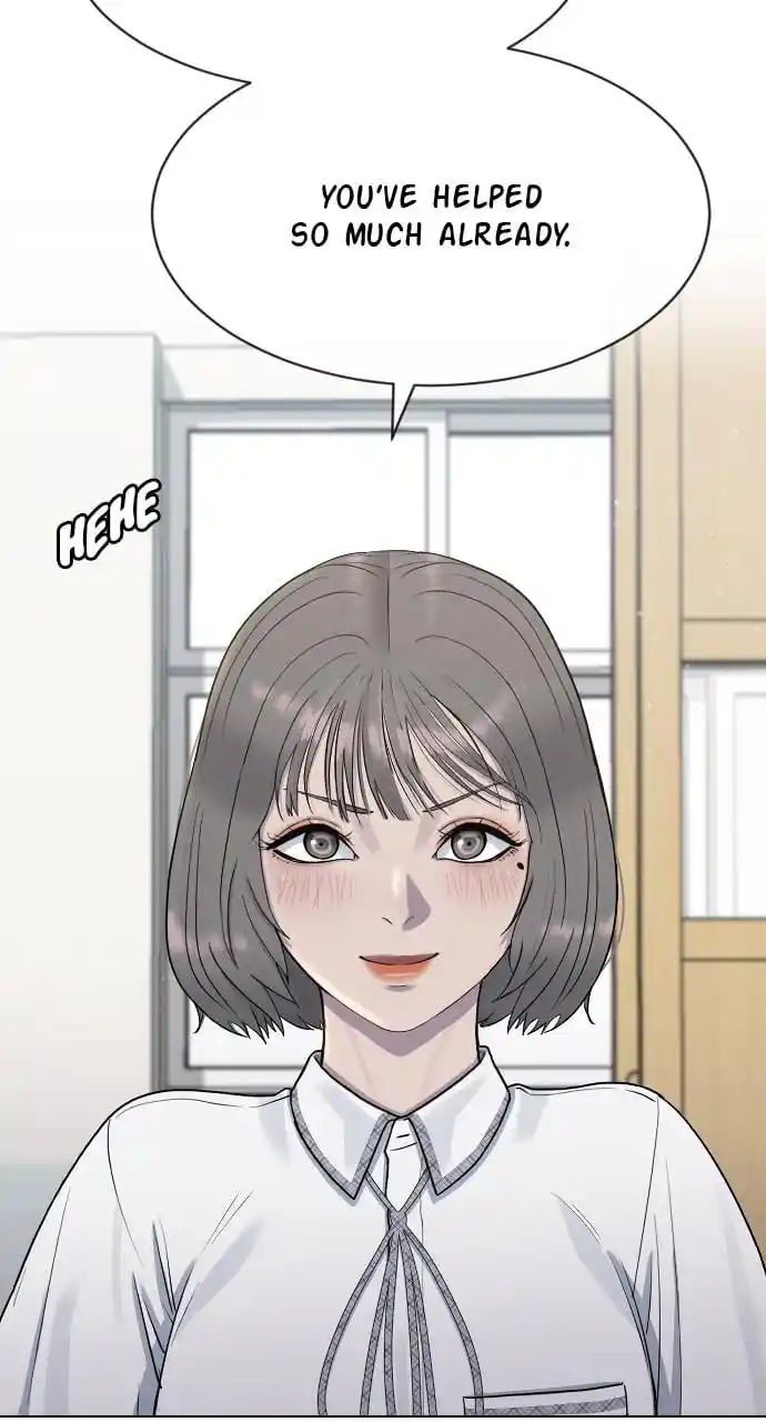 Hypnosis School Chapter 46