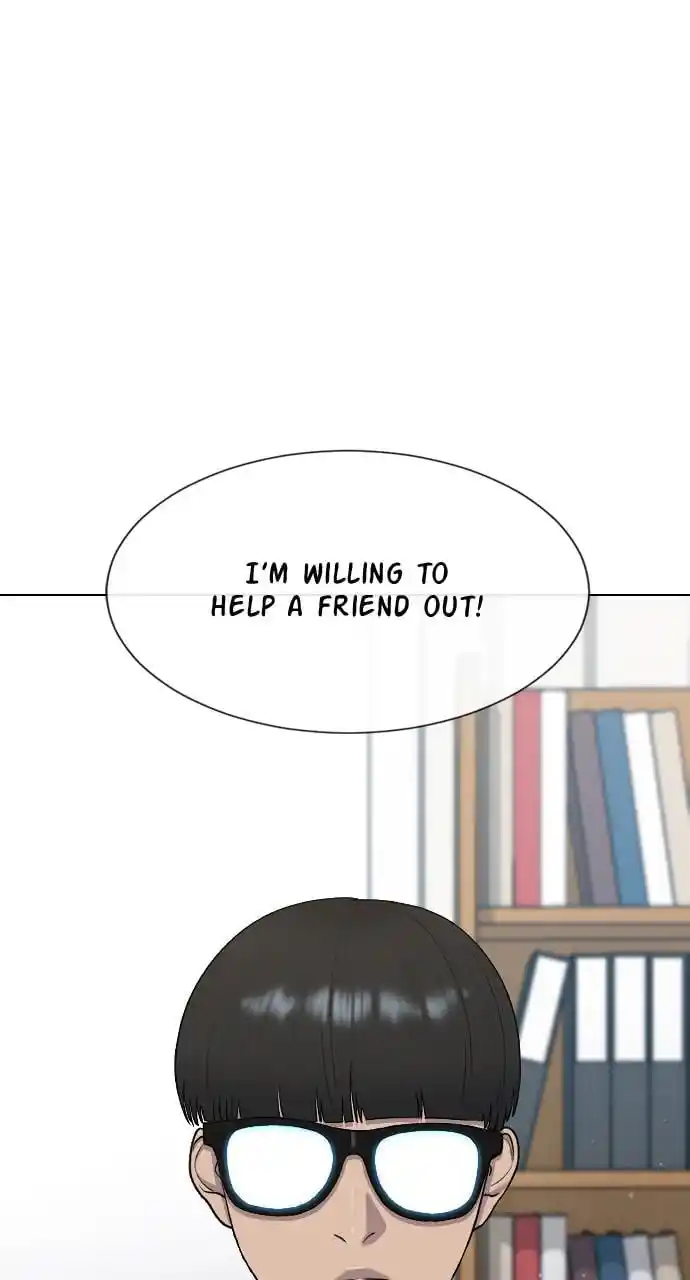 Hypnosis School Chapter 46