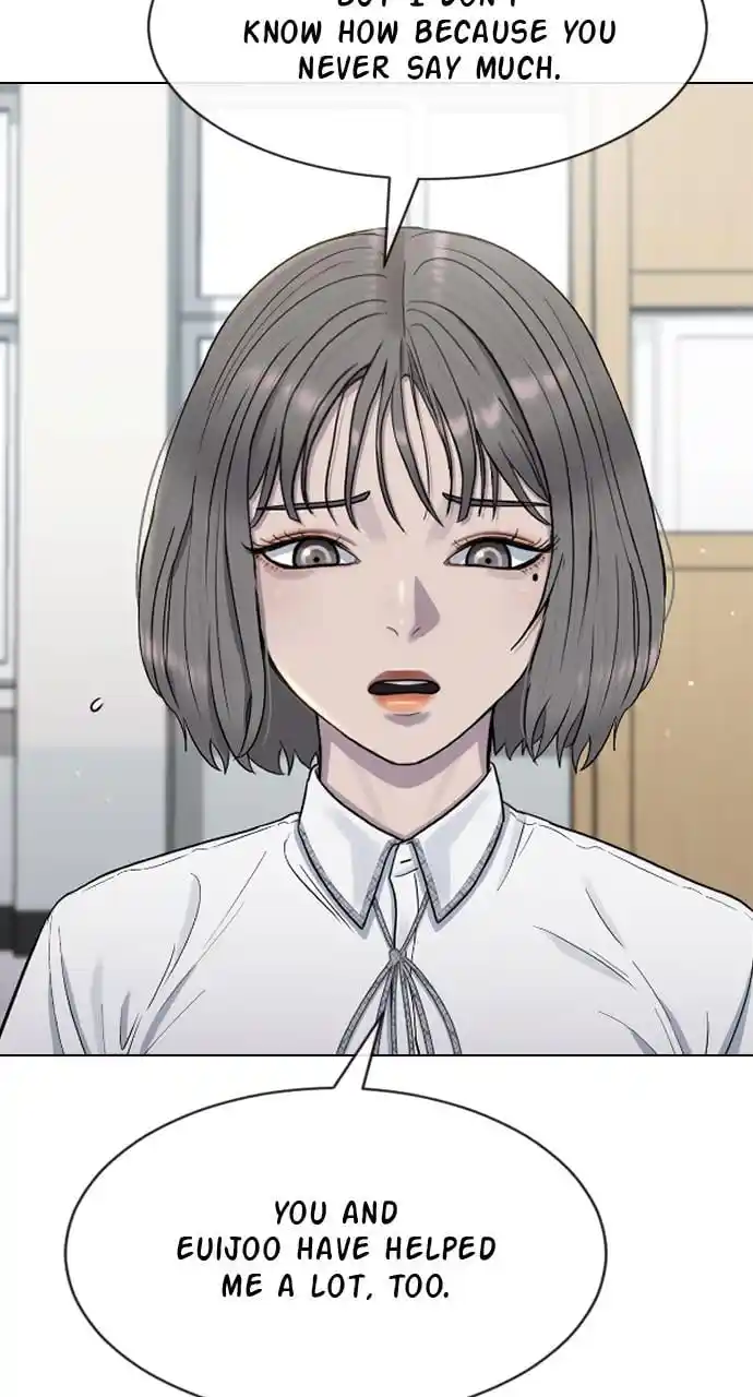 Hypnosis School Chapter 46