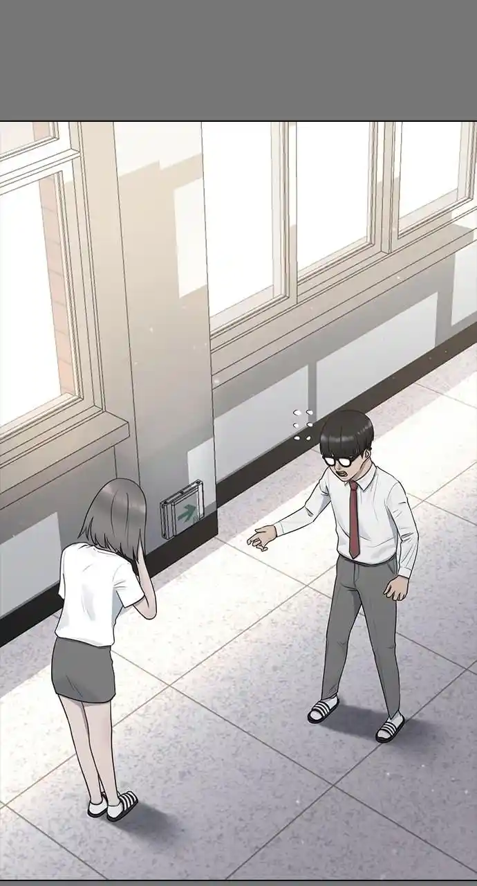 Hypnosis School Chapter 46