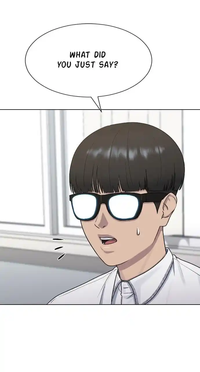 Hypnosis School Chapter 46