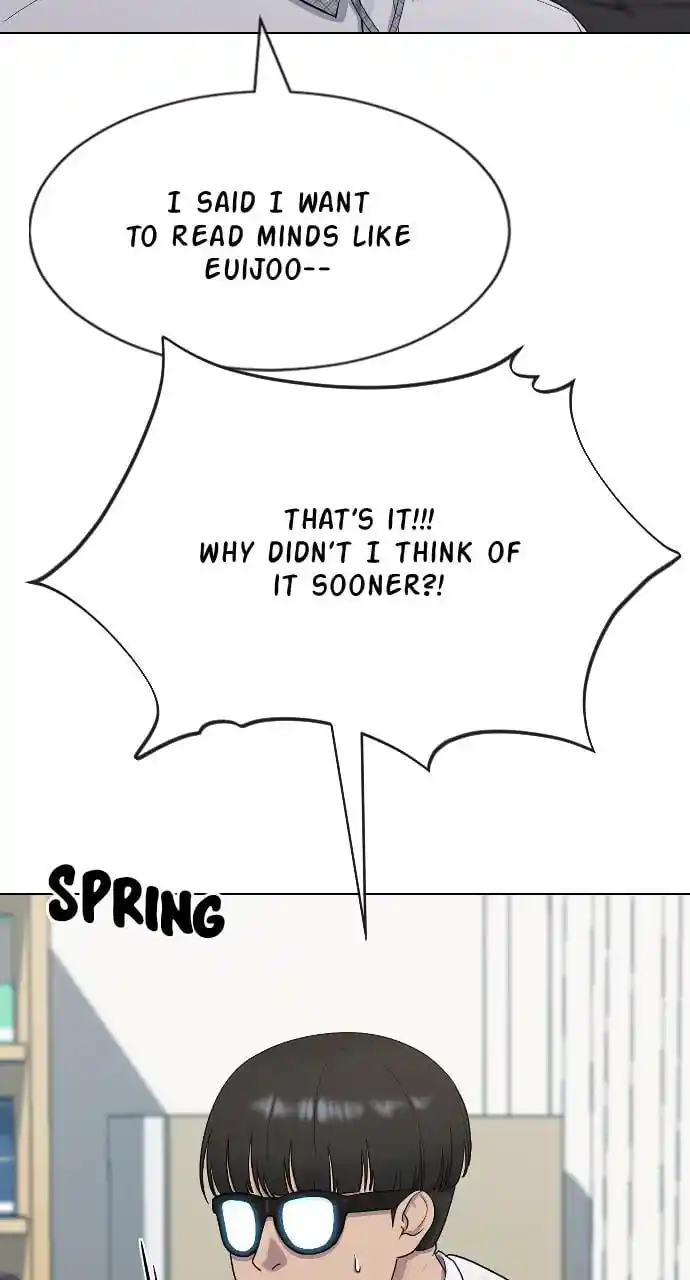 Hypnosis School Chapter 46