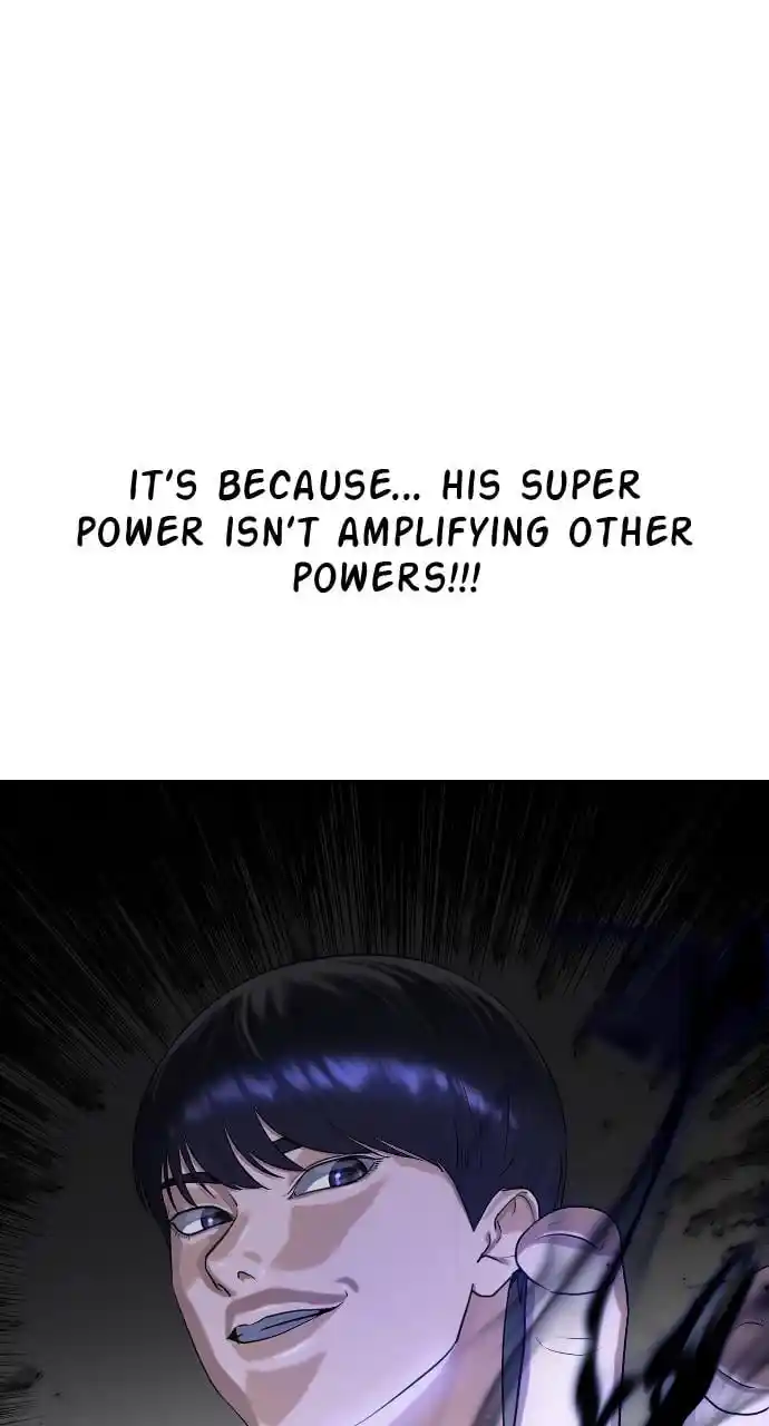 Hypnosis School Chapter 46