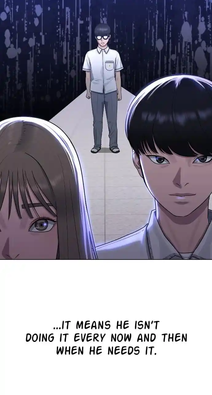 Hypnosis School Chapter 46