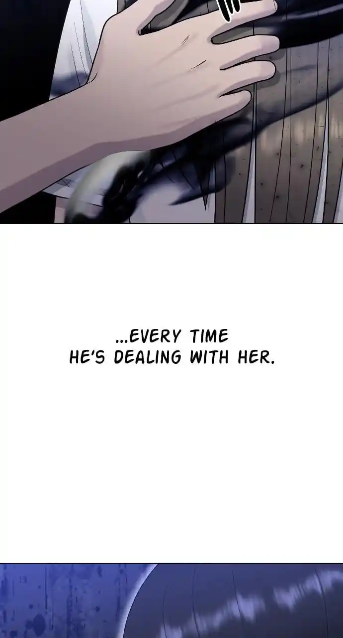 Hypnosis School Chapter 46