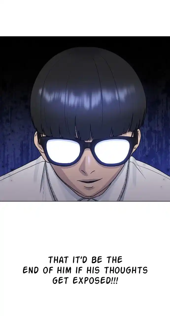 Hypnosis School Chapter 46