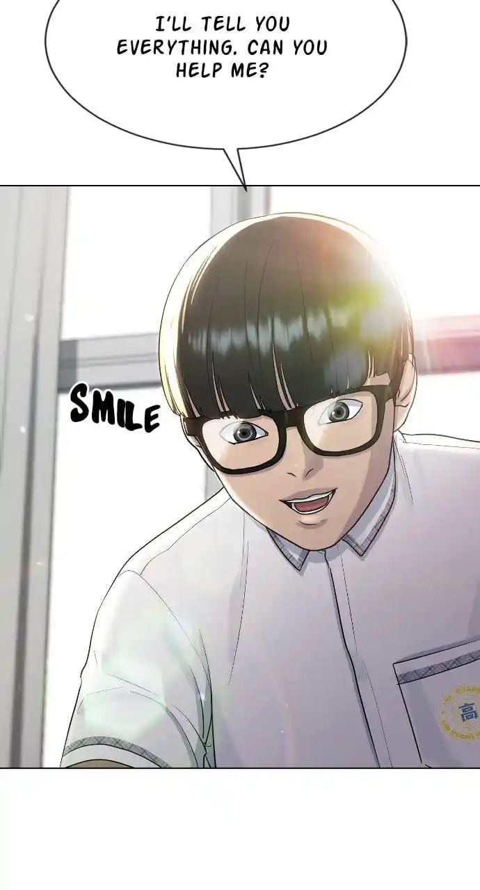 Hypnosis School Chapter 46