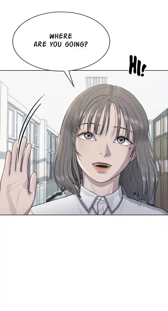 Hypnosis School Chapter 46