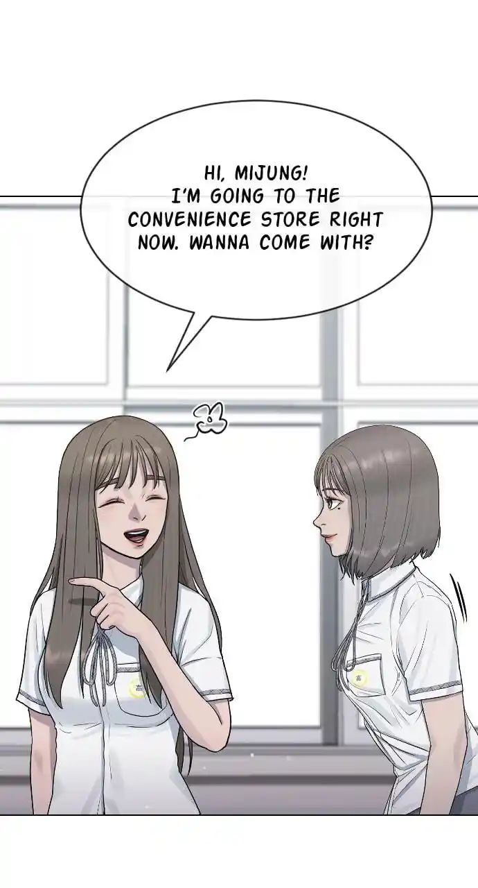 Hypnosis School Chapter 46