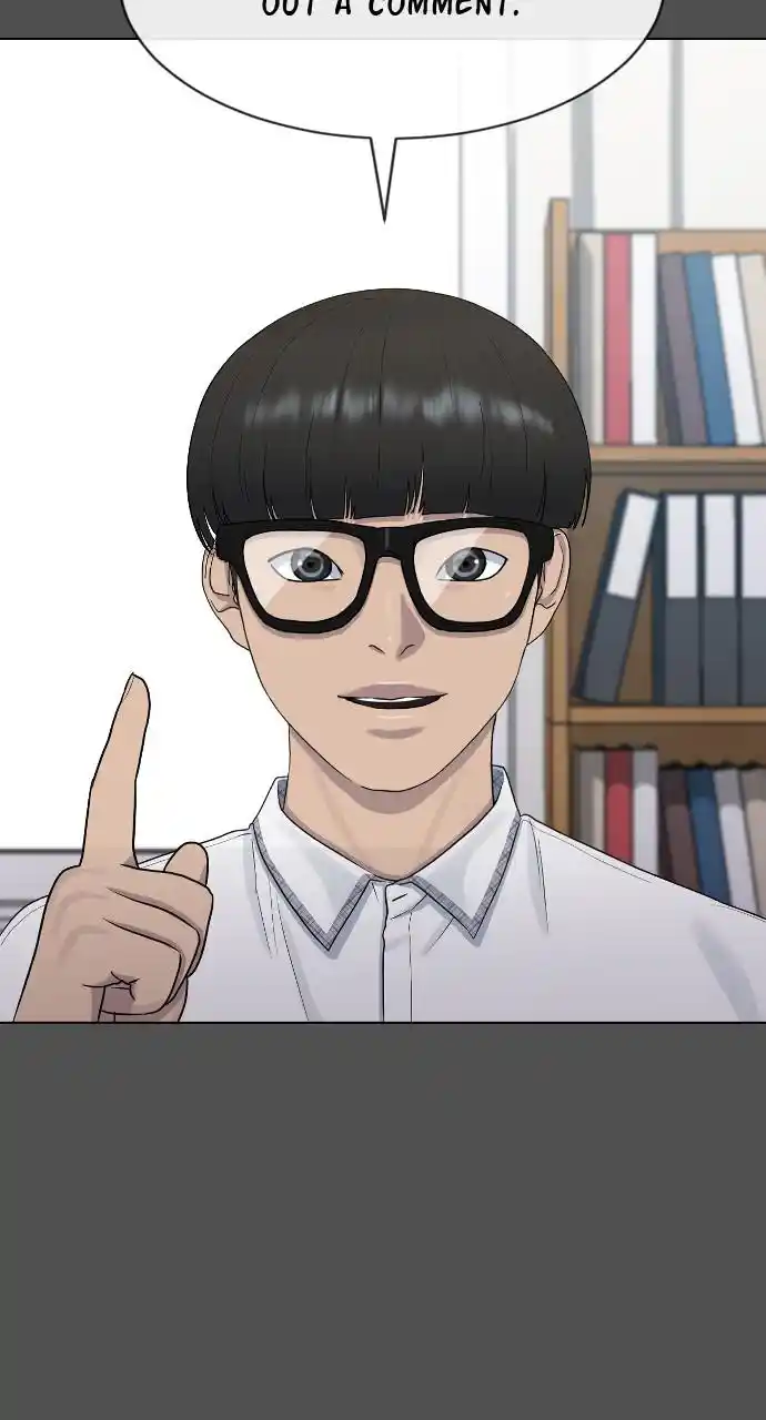 Hypnosis School Chapter 46