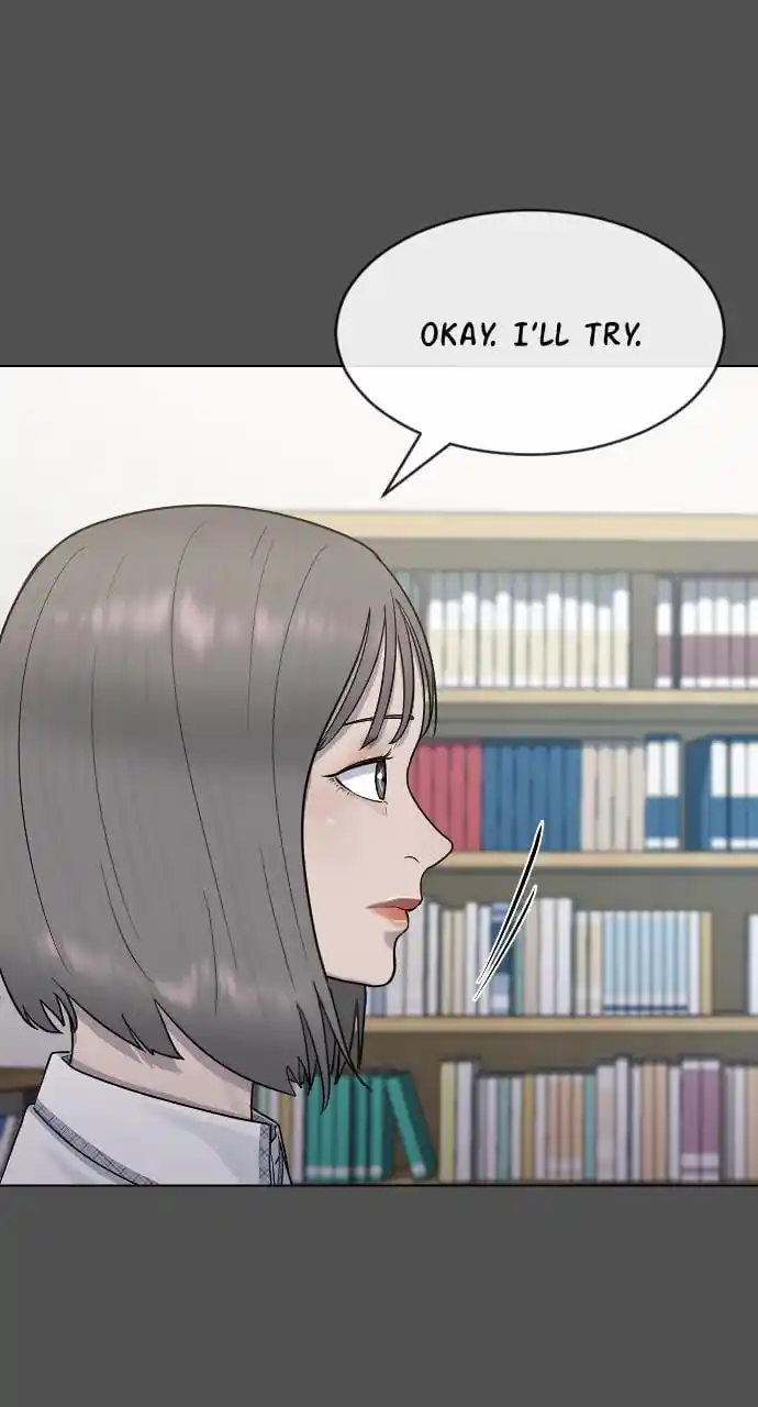 Hypnosis School Chapter 46