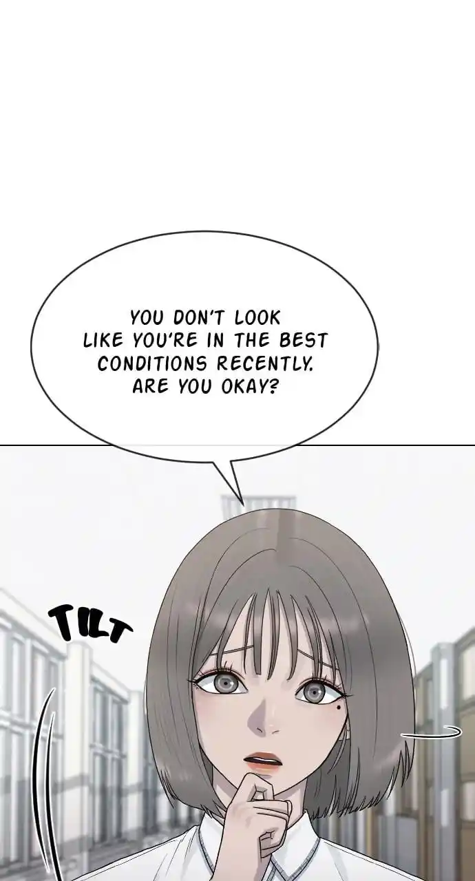 Hypnosis School Chapter 46