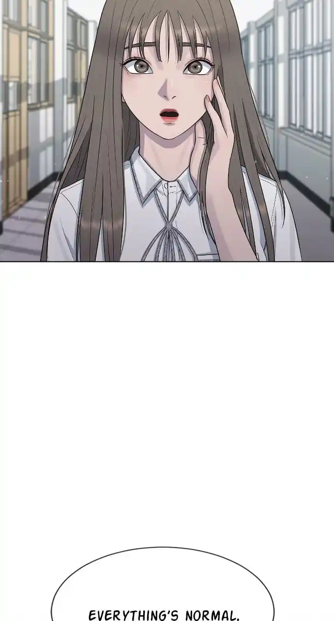 Hypnosis School Chapter 46