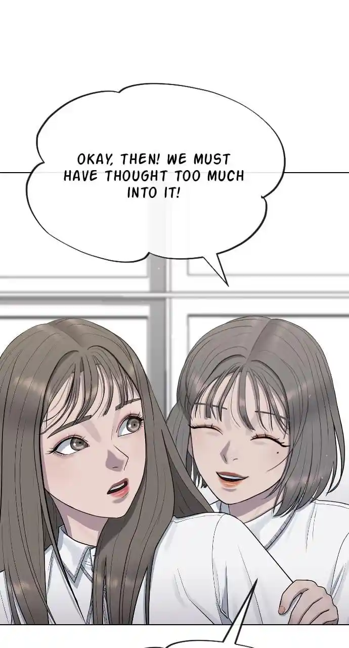 Hypnosis School Chapter 46