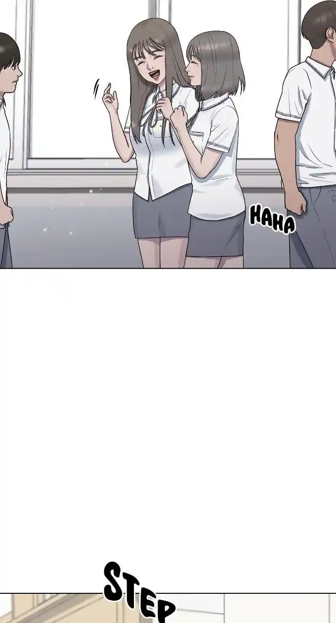 Hypnosis School Chapter 46