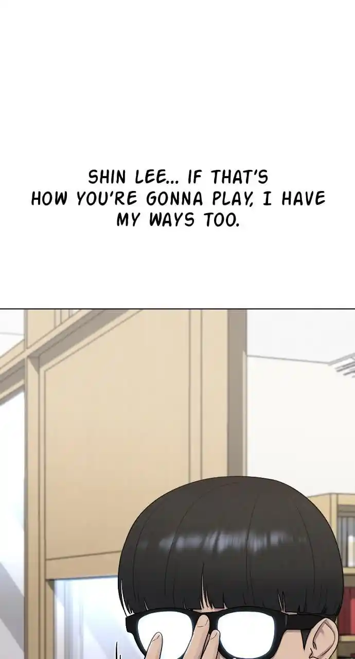 Hypnosis School Chapter 46