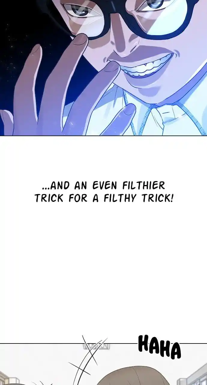 Hypnosis School Chapter 46