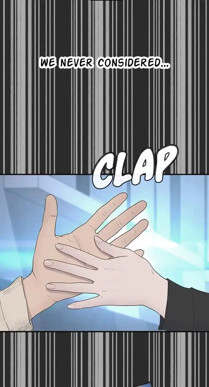 Hypnosis School Chapter 46