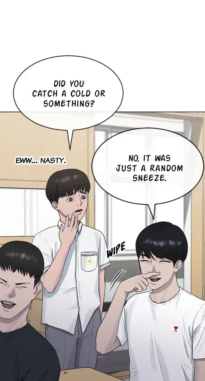 Hypnosis School Chapter 46