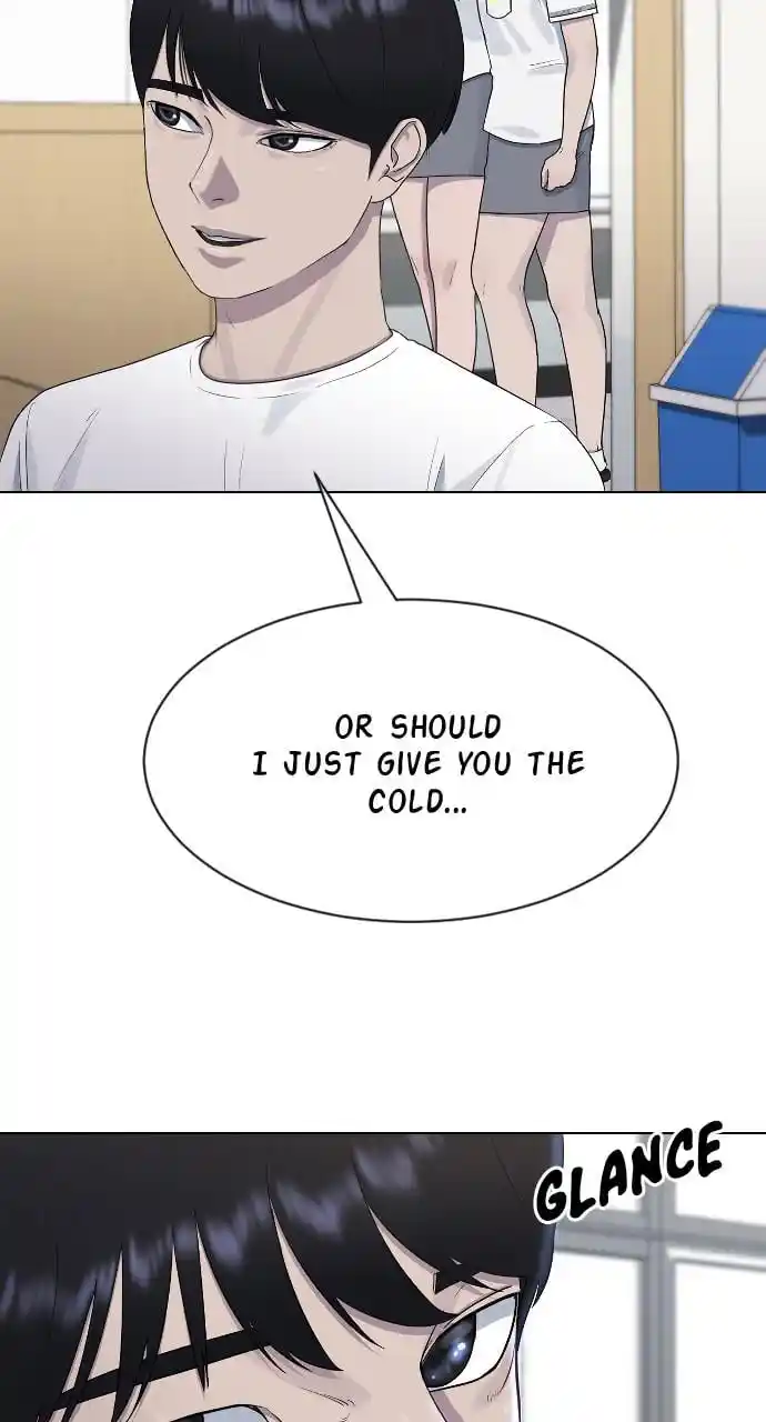 Hypnosis School Chapter 46