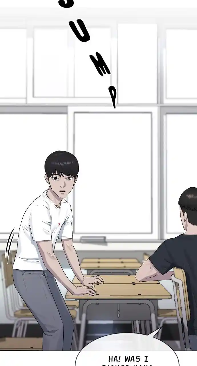 Hypnosis School Chapter 46